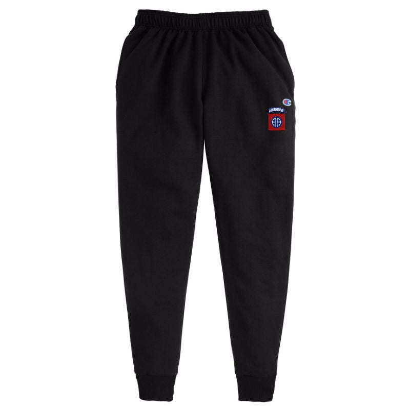 82nd discount airborne sweatpants