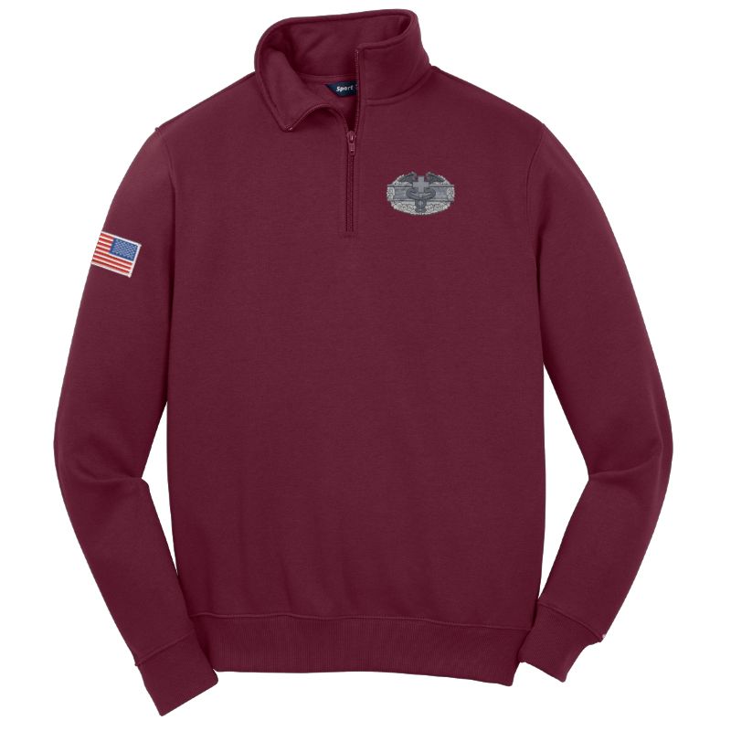 Combat medic clearance sweatshirt