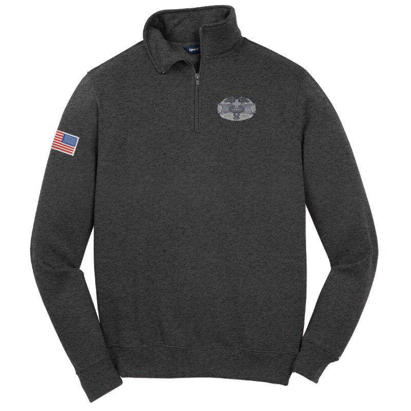 Combat best sale medic sweatshirt