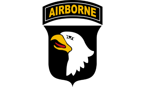 101st Airborne – 11Bravos.com