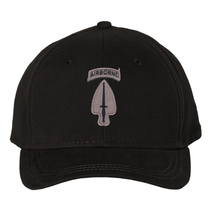 USASOC DRI-DUCK Hat – 11Bravos.com