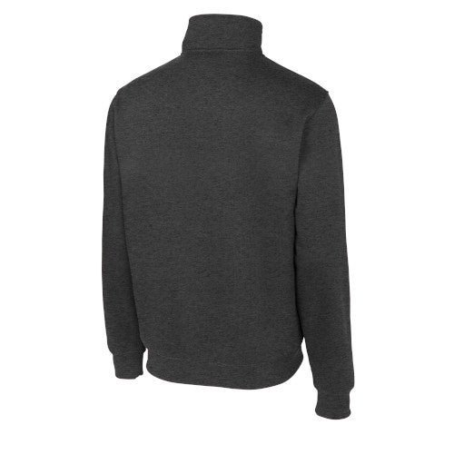 Wool on sale infantry sweater