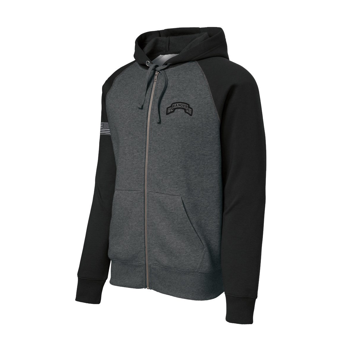 75th ranger regiment online hoodie