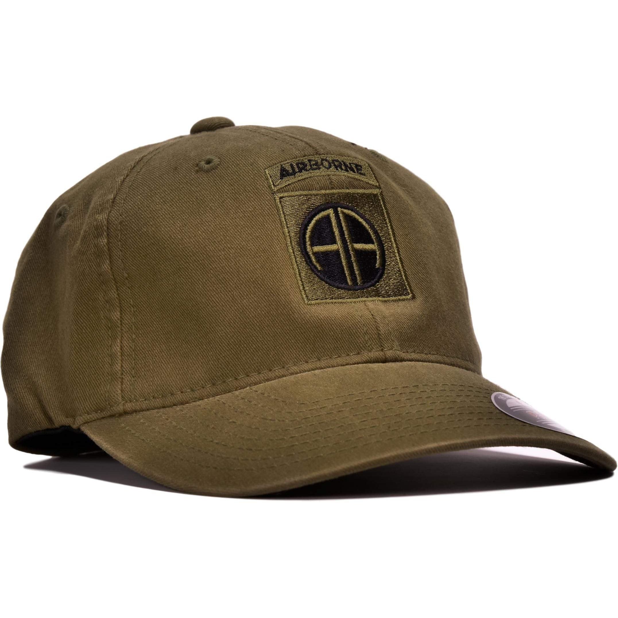 82nd airborne ball cap deals