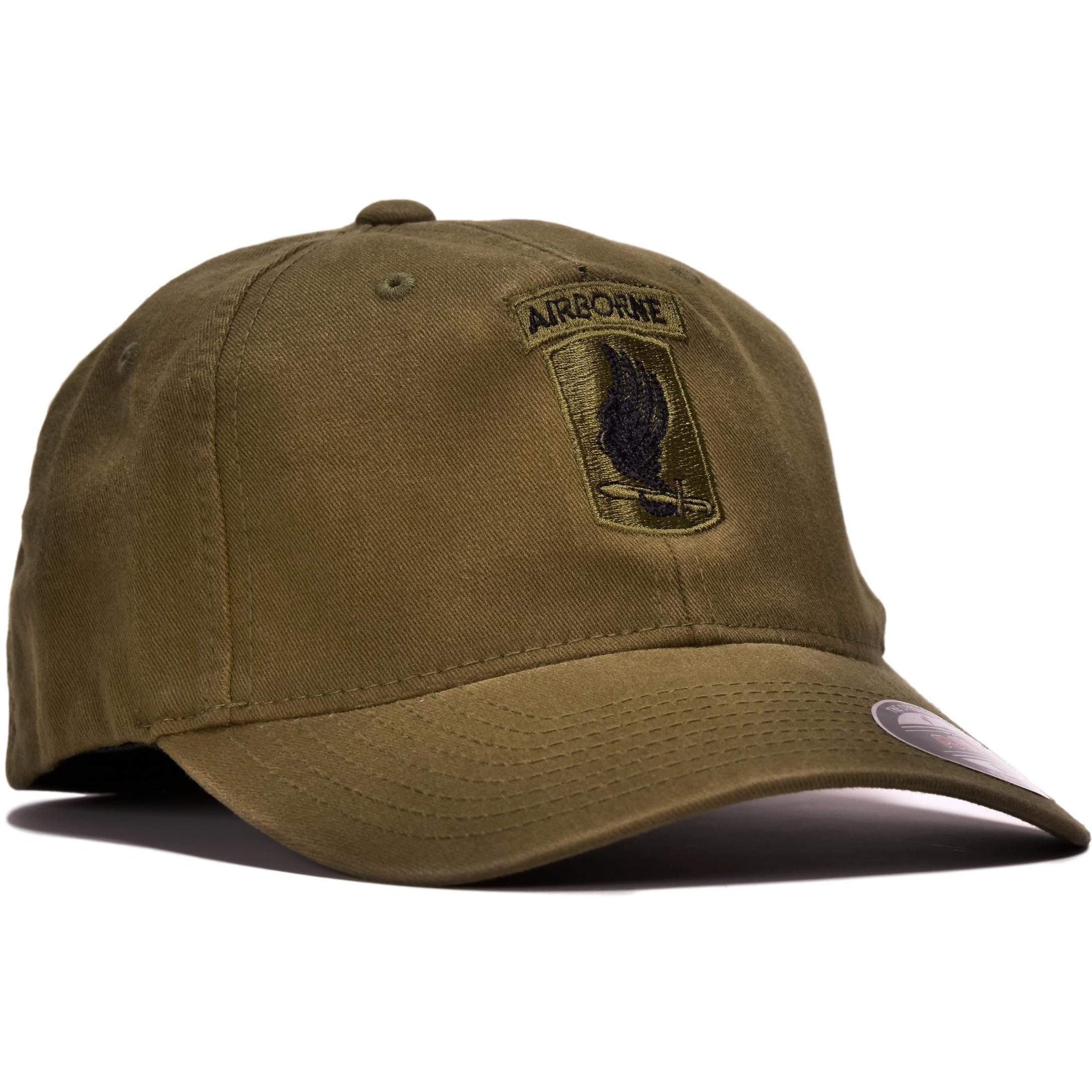 OCP 173rd Airborne – Flexfit® Hat