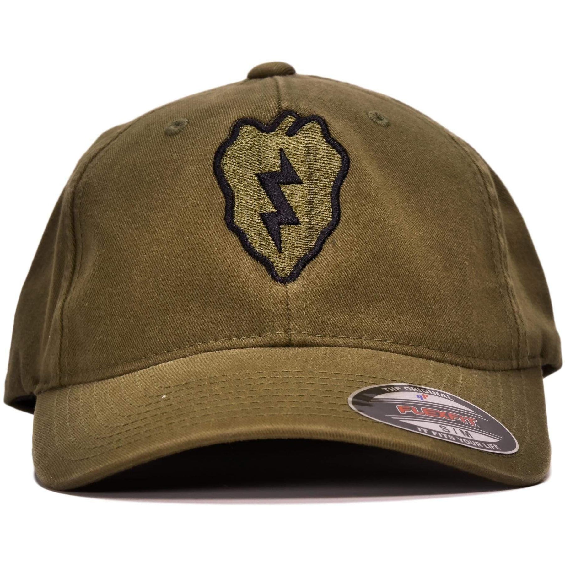 25th Hat – OCP Infantry Flexfit®