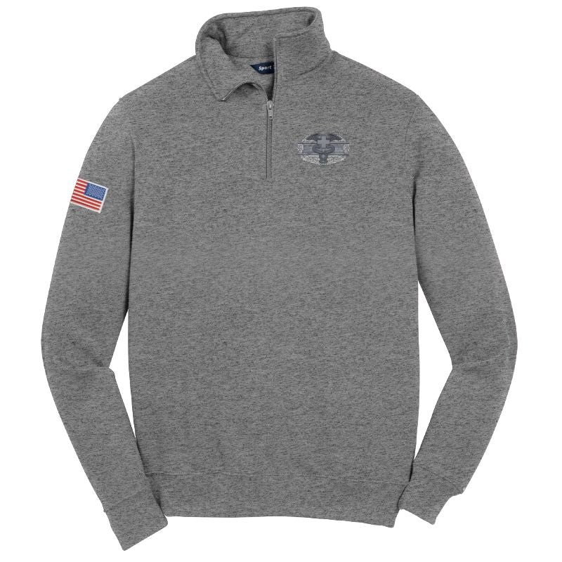 Combat medic sweatshirt hotsell