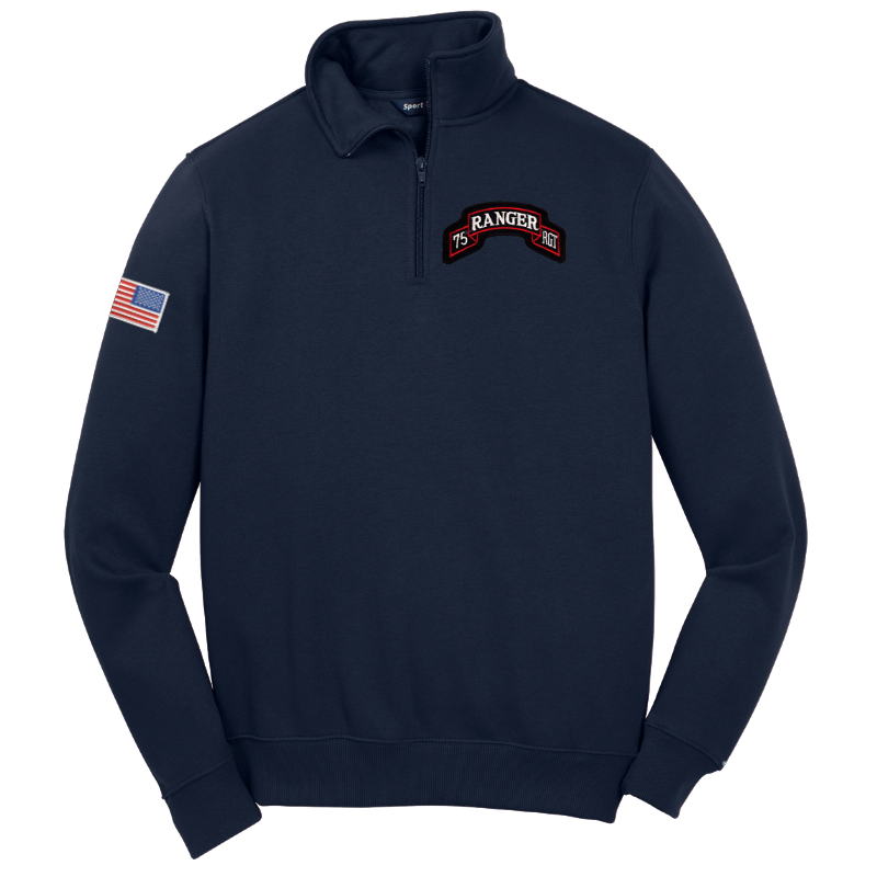 75th ranger regiment sweatshirt sale