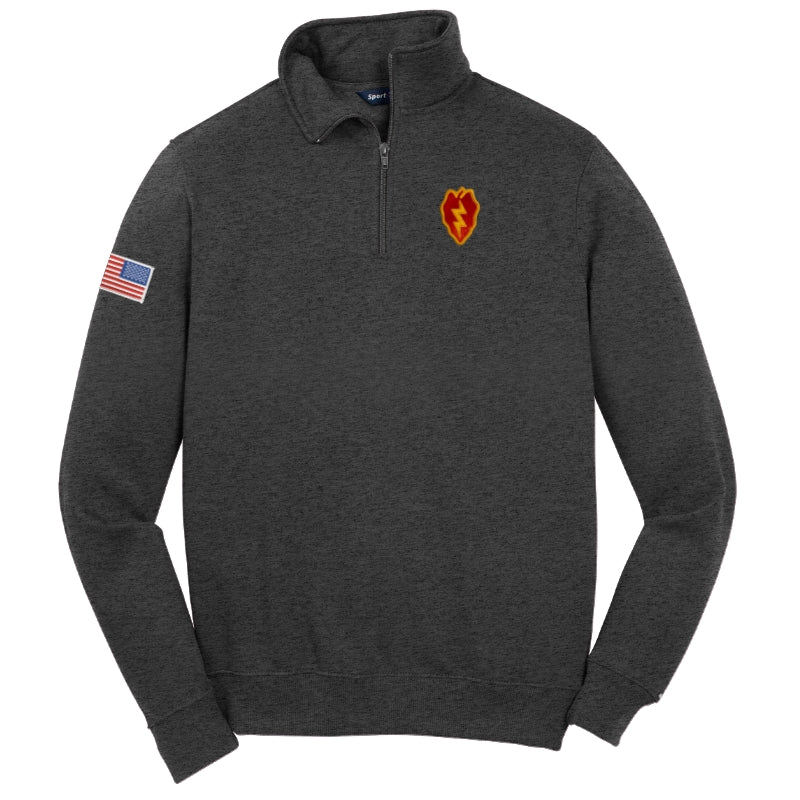 Infantry sweater shop